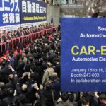 LeddarTech memilih Nagase  Co. Ltd. sebagai pengedar produk LiDAR mobiliti di Jepun mulai hari ini.jpg