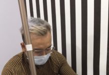 Dr Mohd Aizul Hafizi bin Ismail