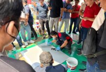Industri pembinaan diseru tingkat standard sistem lantai seiring perkembangan ekonomi digital