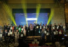 NiagaTimes raikan 60 penerima Anugerah Personaliti Industri dan Usahawan Malaysia 2026