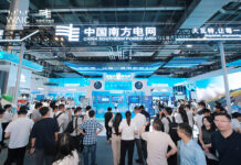 China Southern Power Grid pamer inovasi AI sektor tenaga di WAIC 2026