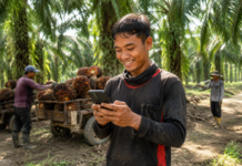 Merchantrade lengkapkan liputan pembayaran gaji digital seluruh negara