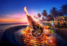 Sentosa GrillFest 2026