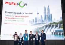 MUFG N0W Spotlights Japan-Malaysia Partnership as Critical to Asia’s Energy Security and Transition