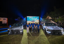 Volvo lancar EX30 Cross Country, SUV elektrik lasak bermula RM218,888