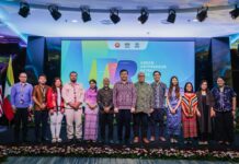 AAR 2026 buka ruang usahawan seni ASEAN tembusi pasaran serantau
