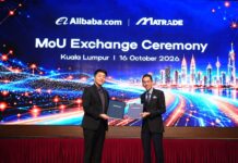 Alibaba.com perkasa PKS Malaysia teroka pasaran global menerusi AI