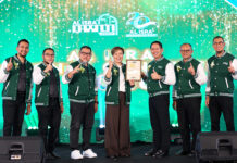 FWD iktiraf peranan Al Isra’ Group dalam pembangunan industri takaful