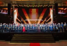 13th PropertyGuru Asia Awards Malaysia with iProperty honours real estate excellence