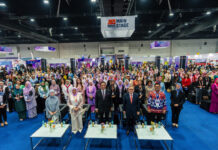 Usahawan wanita catat potensi jualan eksport RM229 juta di WiEX@MIHAS 2026