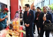 57 peratus PKS Malaysia utamakan pertumbuhan hasil pada 2026